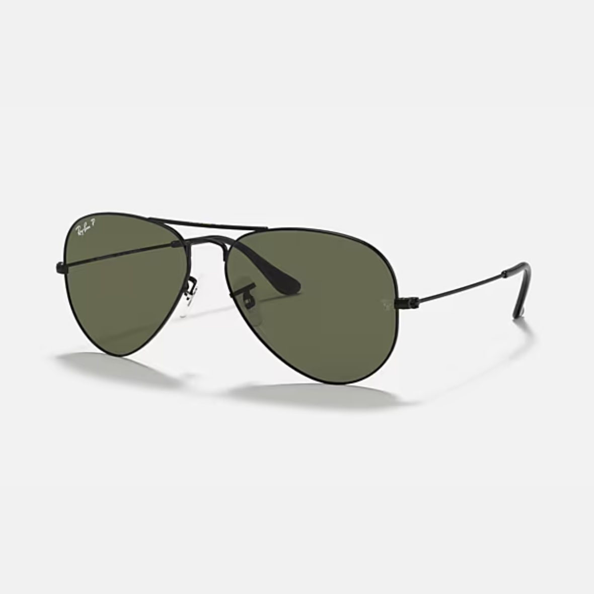 RB3025 00258 AVIATOR CLASSIC POLARIZED
