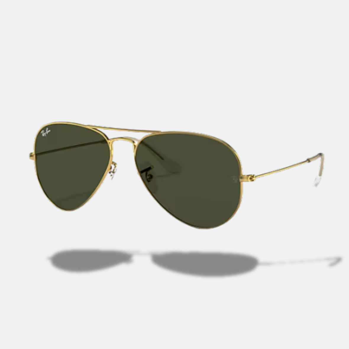 RB3025 L0205  AVIATOR CLASSIC